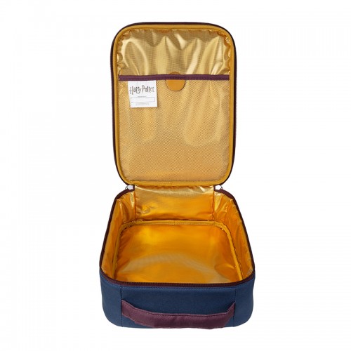 B.box Harry Potter Insulated Lunchbag 